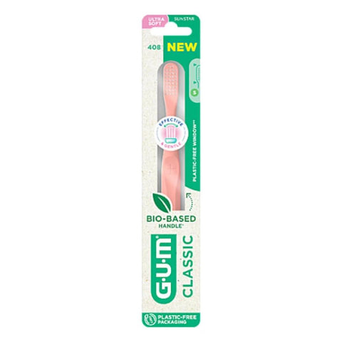 Gum Classic Toothbrush-Ultra Soft