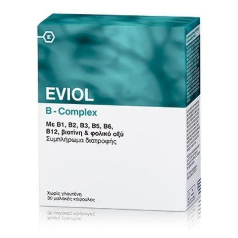 Eviol B-Complex