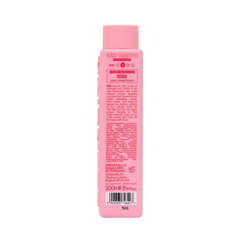 HAIRMATE Kissy Conditioner