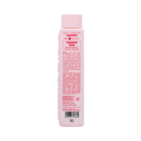 HAIRMATE Kissy Shampoo
