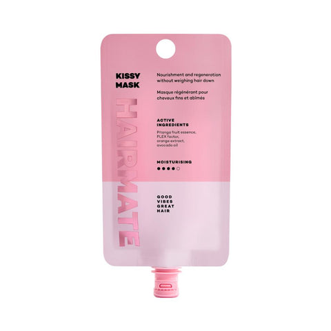 HAIRMATE Kissy Mask