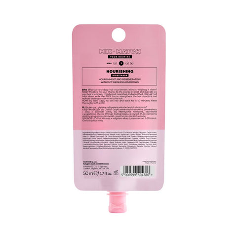 HAIRMATE Kissy Mask