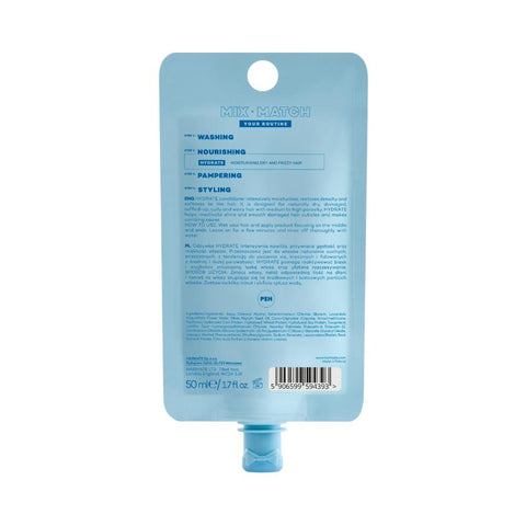 HAIRMATE Hydrate Conditioner