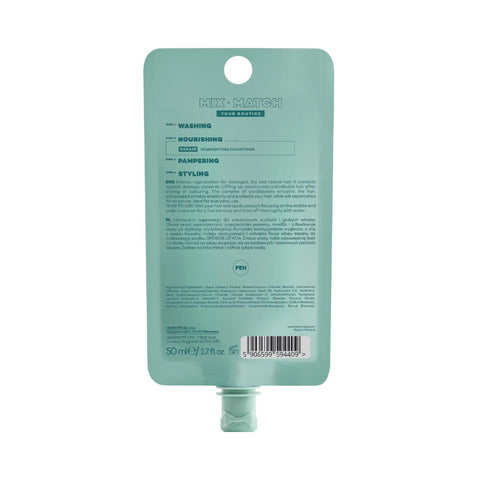HAIRMATE Repair Conditioner