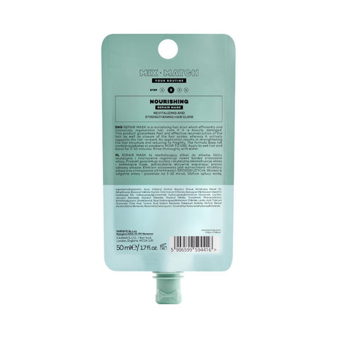 HAIRMATE Repair Mask