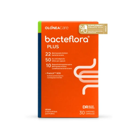 Bacteflora Plus
