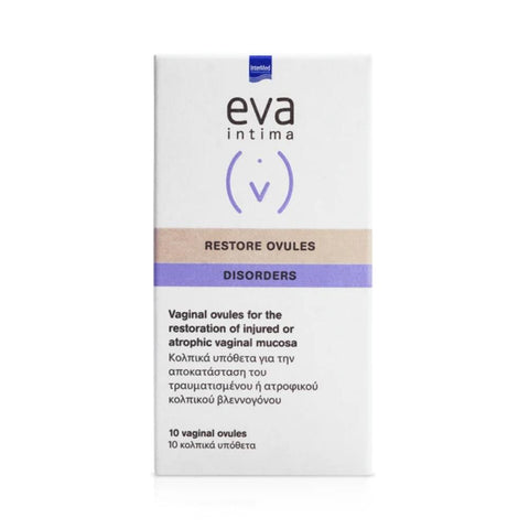 Eva Intima Restore Ovules