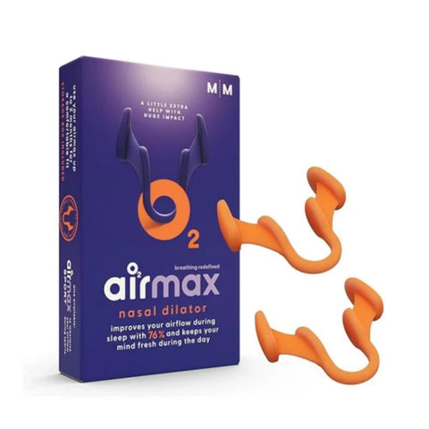 Airmax Nasal Dilator Medium-Ρινικός Διαστολέας