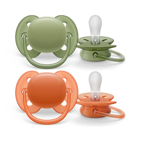 Philips Avent Ultra Soft 18m+
