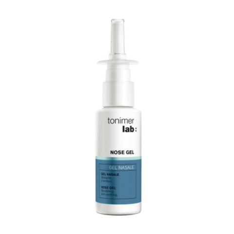 Tonimer Lab Nose Gel-  Ρινική Γέλη