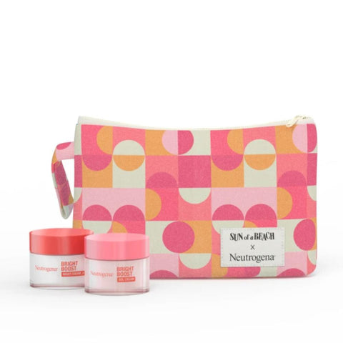 Neutrogena Sun of a Beach Bright Boost Limited Edition