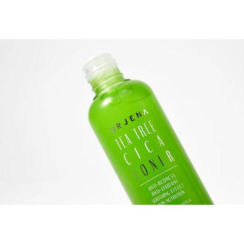 Orjena Tea Tree Cica Toner