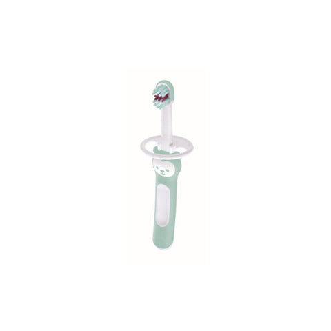 mam Baby's Brush 6m+