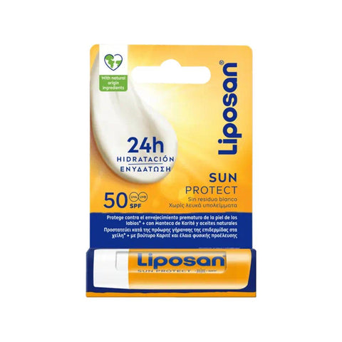 Liposan Sun Protect