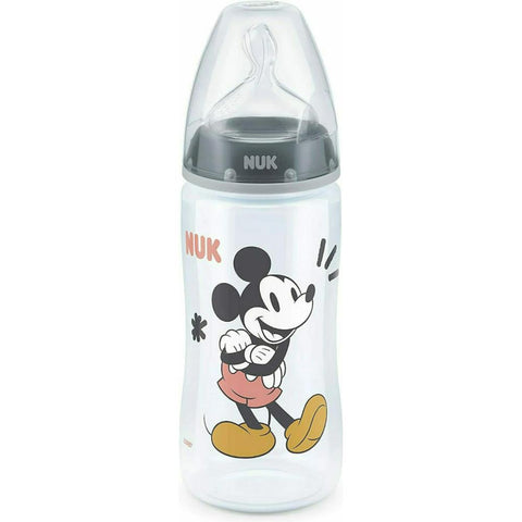 Nuk First Choice No Colic 6-18m