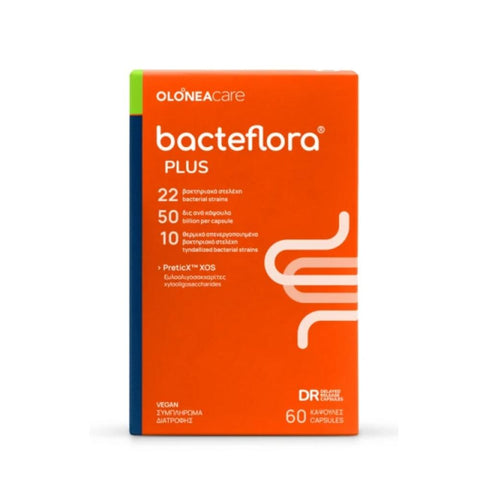 Bacteflora Plus