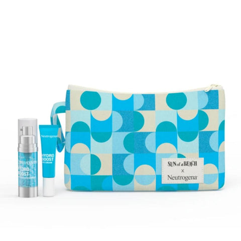Neutrogena Hydro Boost Eye Cream Limited Edition