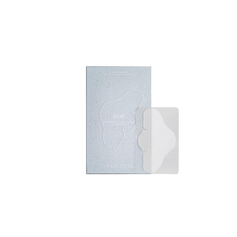 Vue Hydrocolloid Nose Patches