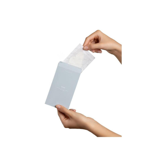 Vue Hydrocolloid Nose Patches