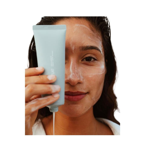 Vue Collagen Peel-Off Mask