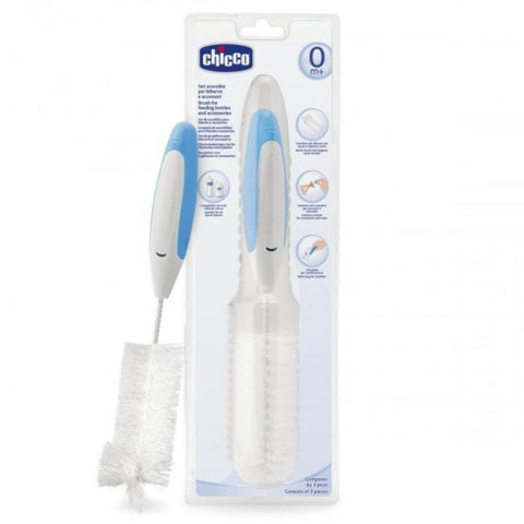 Chicco Bottle Brush Set