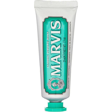 Marvis Classic Strong Mint