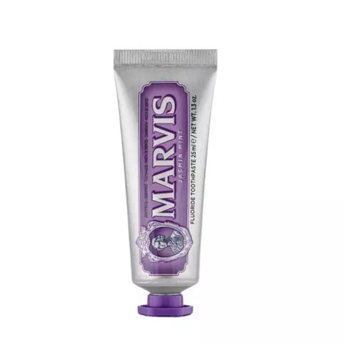Marvis Jasmin Mint
