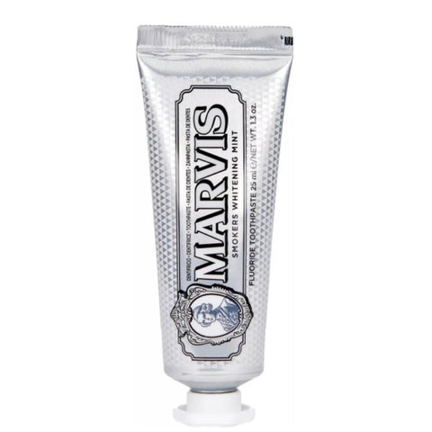 Marvis Smokers Whitening Mint