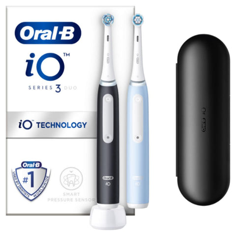 Oral-B Series iO 3 Duo