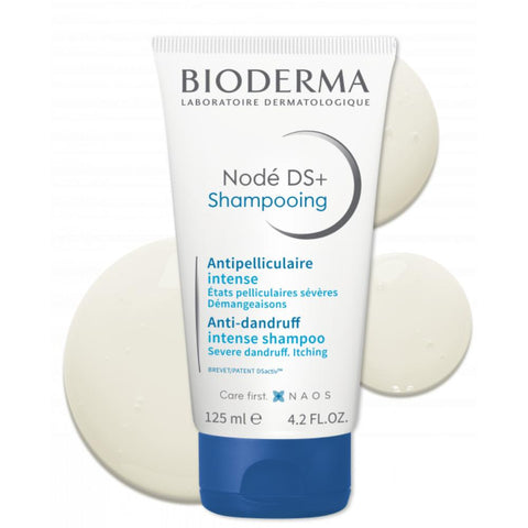 Bioderma Node DS+ Shampooing-Σαμπουαν κατά της Πιτυρίδας