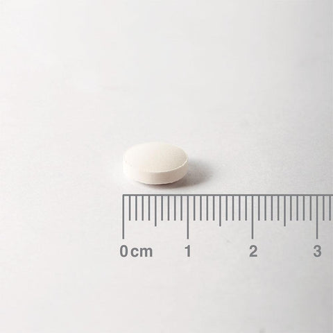 Lamberts Vitamin B6 50mg (Pyridoxine)