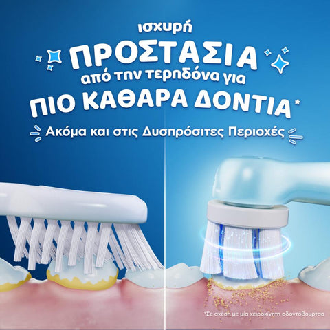 Oral-B iO Kids Disney Stitch 6+