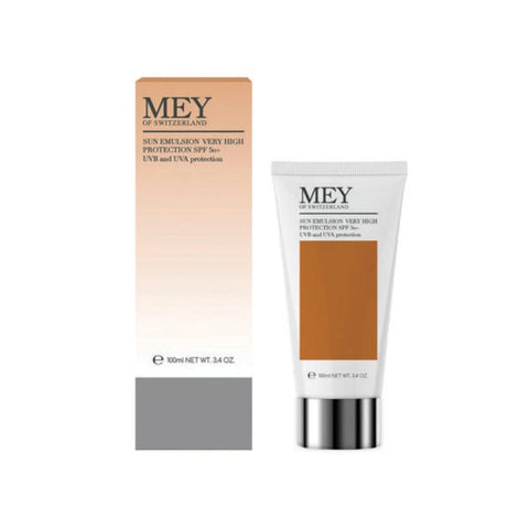 Mey Sun Emulsion Very High Protection SPF50+