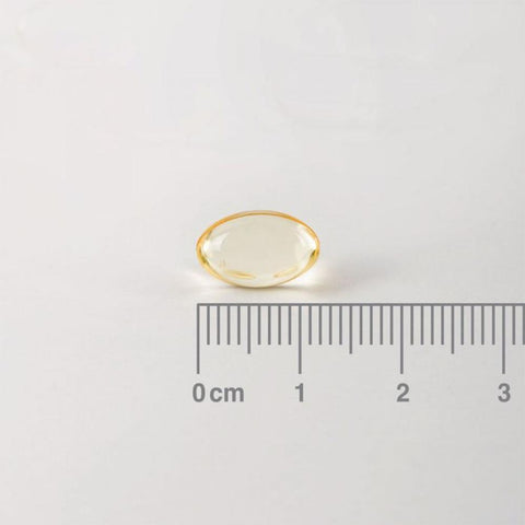 Lamberts Vitamin D3 1000IU