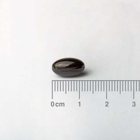 Vitamin D3 1000iu & K2 90µg
