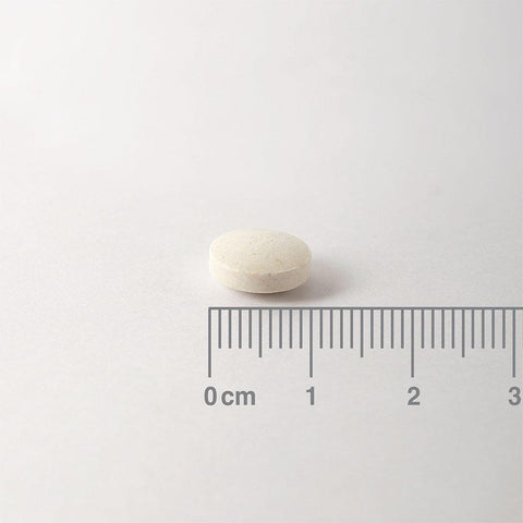 Lamberts Iron 14mg