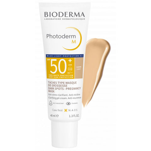 Bioderma Photoderm M SPF50+