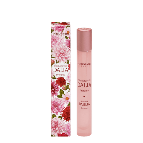 L'Erbolario Άρωμα Sfumature di Dalia 50 ml