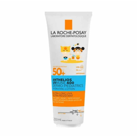 La Roche Posay Dermo-Pediatrics Anthelios UVMune400 Hydrating Lotion SPF50+