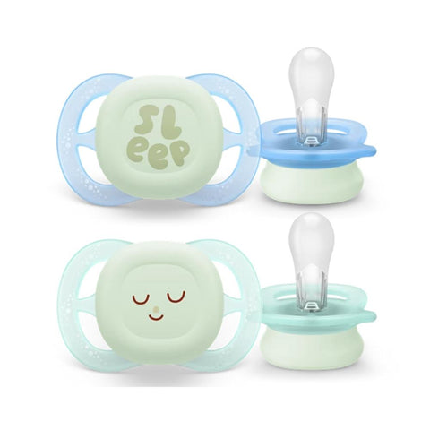 Philips Avent Ultra Start Nighttime 0-2m