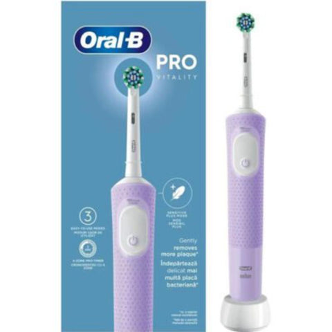 Oral-B Vitality Pro Black