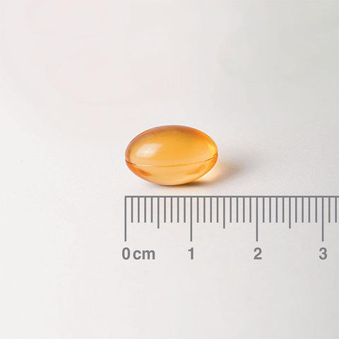 Lamberts Natural Form Vitamin E 400iu