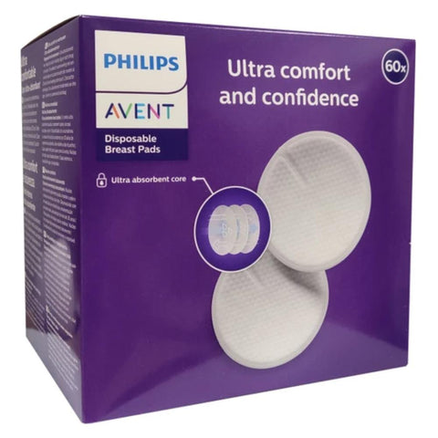 Philips Avent Breast Pads