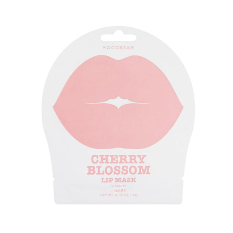 Kocostar Cherry Blossom Lip Mask