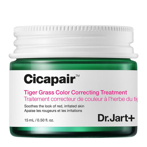 Dr.Jart+ Cicapair Tiger Grass Color Correcting Treatment