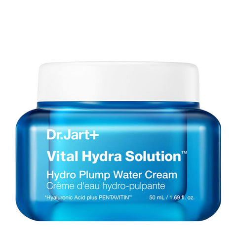 Dr.Jart+ Vital Hydra Solution Hydro Plump Water Cream
