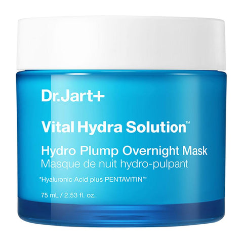 Dr.Jart+ Vital Hydra Solution Hydro Plump Overnight Mask