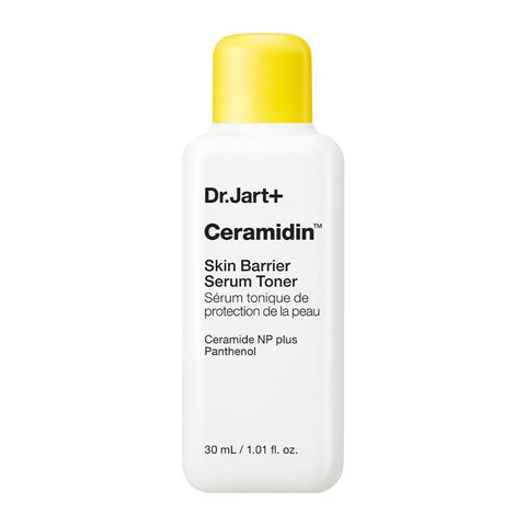 Dr.Jart+ Ceramidin Skin Barrier Serum Toner