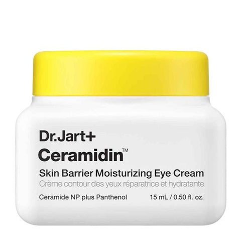 Dr.Jart+ Ceramidin Skin Barrier Moistutizing Eye Cream