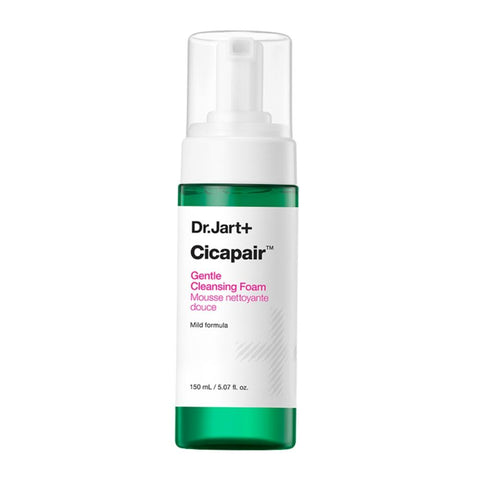 Dr.Jart+ Cicapair Gentle Cleansing Foam